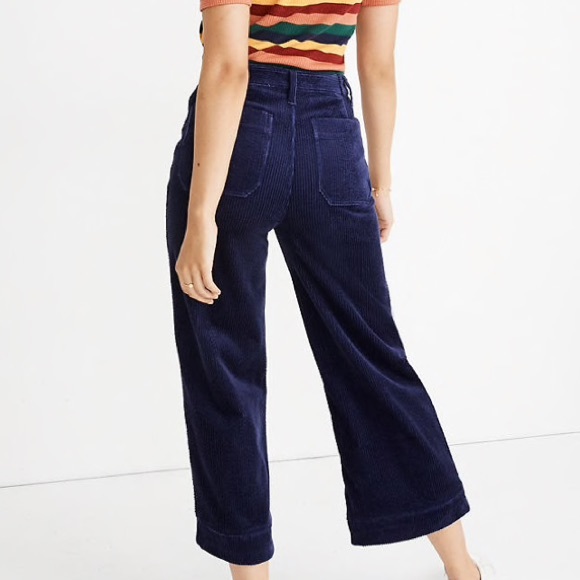 Madewell | Pants \u0026 Jumpsuits | Madewell 